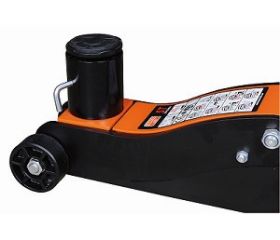 Ampliación de 120 mm para gatos (ref. BH15000A y ref. BH110000A) | BH15000A-EXT/BH110000A-EXT